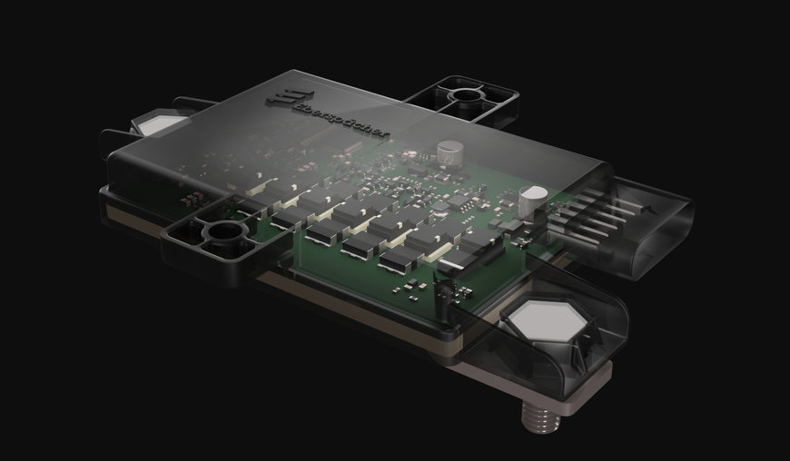 Eberspaecher Showcases Innovative Power Management Solutions at The Battery Show 2024